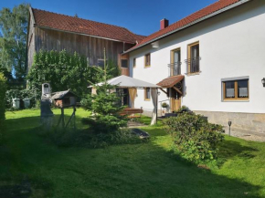 AnNo - Die Wohlfühl - Idylle in Grünbach_Kirchdorf Kirchdorf Im Wald